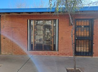 2216 S 6th Ave #16-2, Tucson, AZ 85713