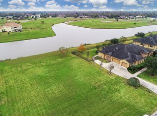 3715 Tierra Amarilla Ln, Richmond, TX 77406