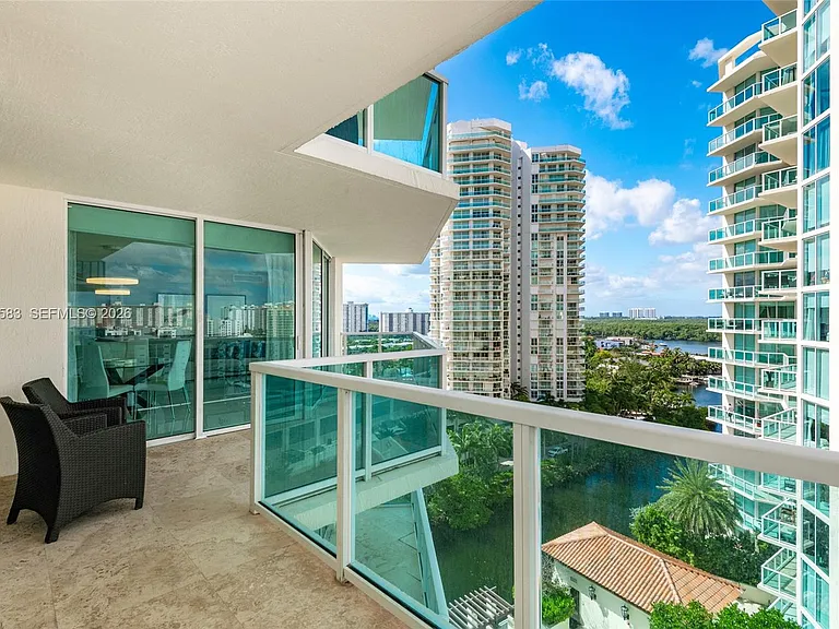 200 Sunny Isles Blvd #21204 — Photo 25