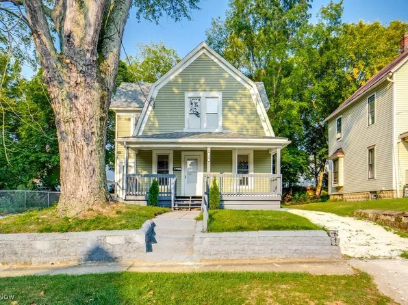 228 Gale St, Akron, OH 44302