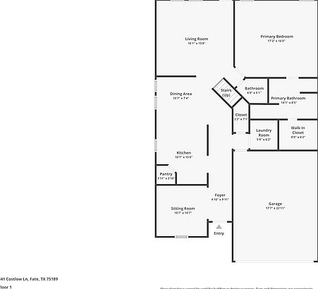 2nd image of this home
