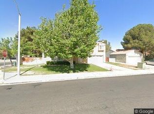38007 50th St E, Palmdale, CA 93552