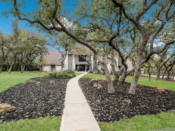2206 ESTATE VIEW DR, San Antonio, TX 78260