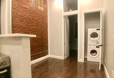 Rented by Compass