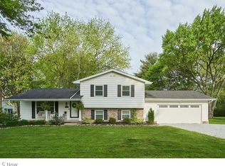 1518 Sunside Dr, Copley, OH
