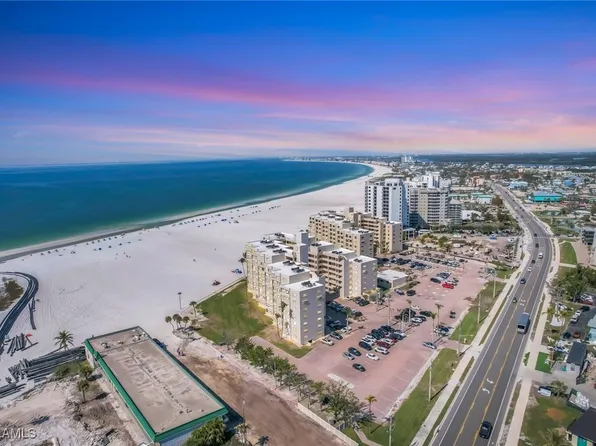 6670 Estero Blvd APT A104, Fort Myers Beach, FL 33931