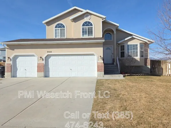 8914 S Black Pine St, West Jordan, UT 84088