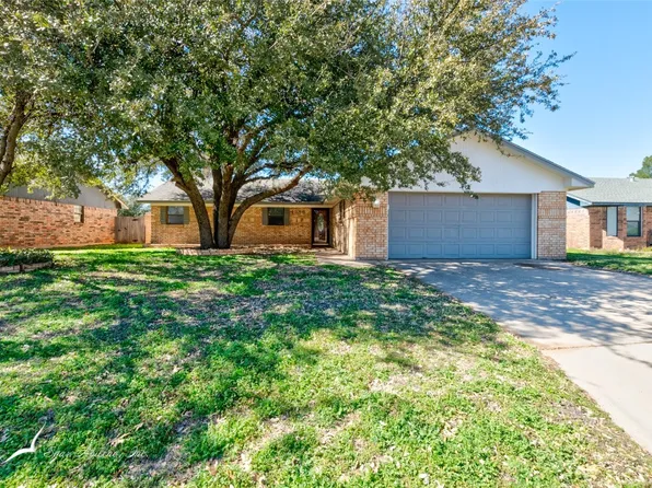 4358 Bluebonnet Ct, Abilene, TX 79606