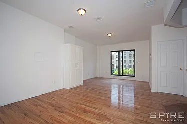 Rented by Spire Group