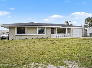 2140 Fallon Blvd NE, Palm Bay, FL 32907