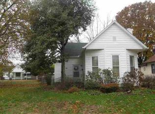 2231 Poplar St, Terre Haute, IN 47803