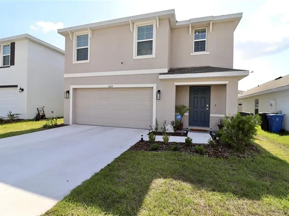 12113 Water Ash Pl, Riverview, FL 33579