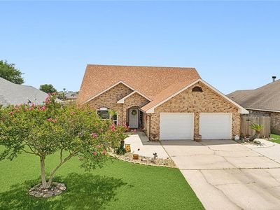 183 Moonraker Dr, Slidell, LA, 70458