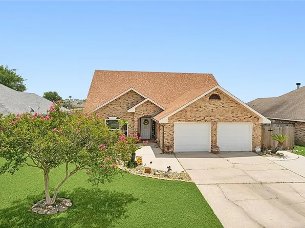 183 Moonraker Dr, Slidell, LA 70458