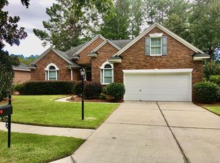 312 Wiltshire Way, Columbia, SC 29229