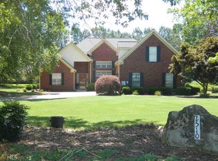 2510 Serenity St #149, Monroe, GA 30655