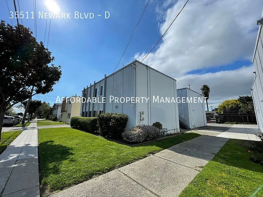 35511 Newark Blvd #D