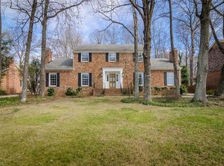 806 Westminster Dr, Greensboro, NC 27410