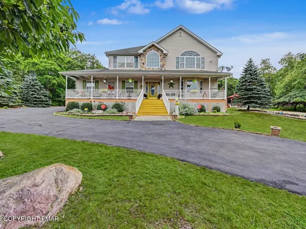 66 Harper Ct, Albrightsville, PA 18210