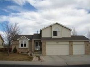 441 Red Sunset Pl, Loveland, CO 80538
