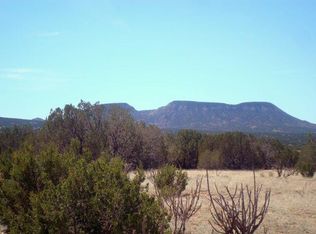 Chupadera Rd, Bosque, NM 87006