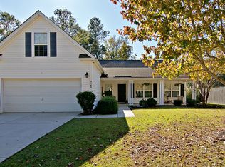 9044 Pickett Fence Ln, Summerville, SC 29485