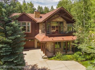 42703 Highway 82 #B, Aspen, CO 81611