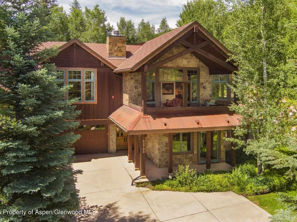 42703 Highway 82 #B, Aspen, CO 81611