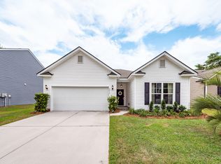 2022 Lanneau Ln, Johns Island, SC 29455