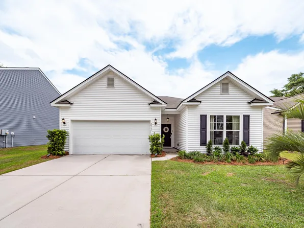 2022 Lanneau Ln, Johns Island, SC 29455
