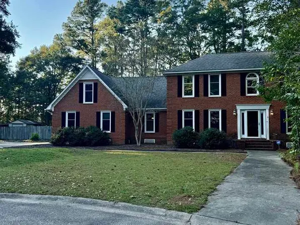 2111 Providence Ct, Florence, SC 29505