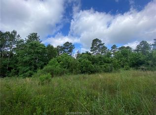 Reids Prairie Rd, Waller, TX 77484