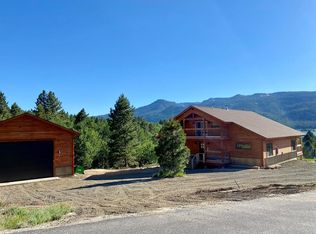131 Duffers Ln, Cascade, ID 83611