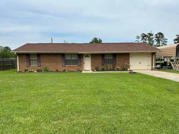 1565 Orange St, Vidor, TX 77662