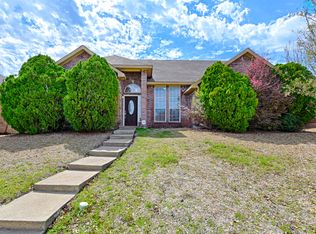 827 Sunflower Trl, Rockwall, TX 75032