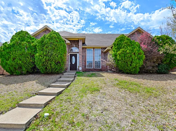 827 Sunflower Trl, Rockwall, TX 75032