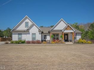 975 S Bethany Rd, Locust Grove, GA 30248