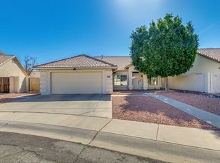 1221 N Sean Ct, Chandler, AZ 85224