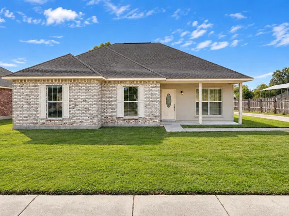 5140 Weston St, Baker, LA 70714