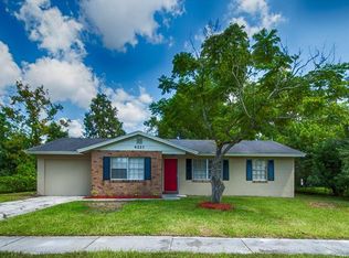 4221 Carousel Rd, Orlando, FL 32808