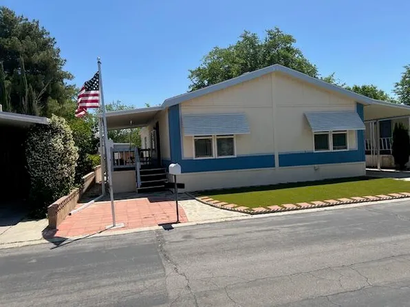 43850 20th St E Space 241, Lancaster, CA 93535