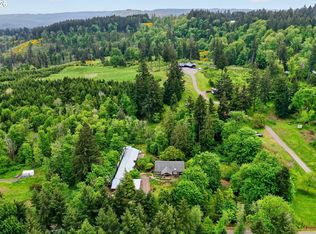 5714 Crooked Finger Rd NE, Scotts Mills, OR 97375