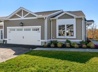 66 Park Hill Ave #8HD, Millbury, MA 01527