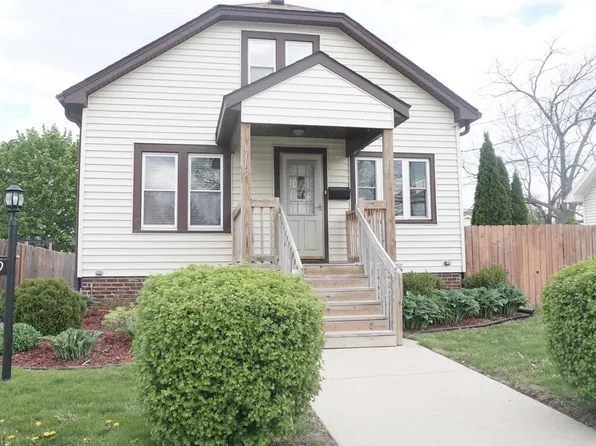 4319 30th AVENUE, Kenosha, WI 53144