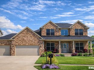 6507 W Hazel Nut Dr, Edwards, IL 61528