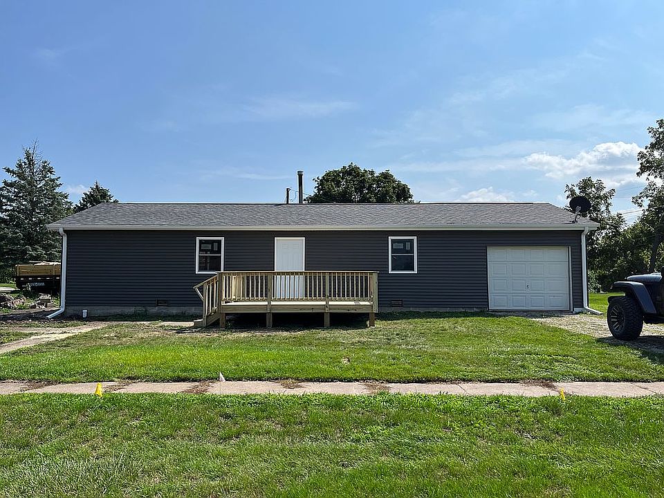 1110 Linden Ave, Chariton, IA 50049 Zillow