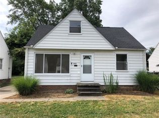 24740 Devoe Ave, Euclid, OH 44123