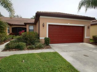 2550 Oswego Dr, North Port, FL 34289