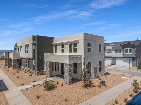 5942 S Orchid Cv, Saint George, UT 84790
