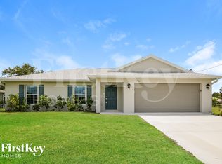 1706 NW 26th St, Cape Coral, FL 33993